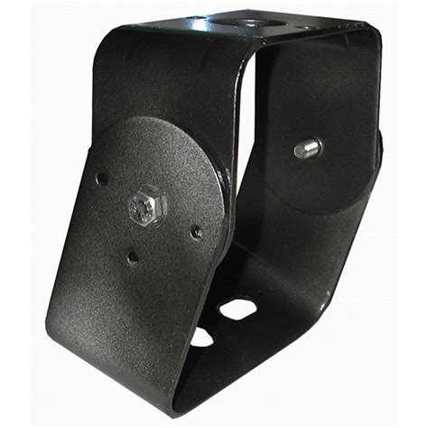 electrical box for flood light|flood light mounting bracket.